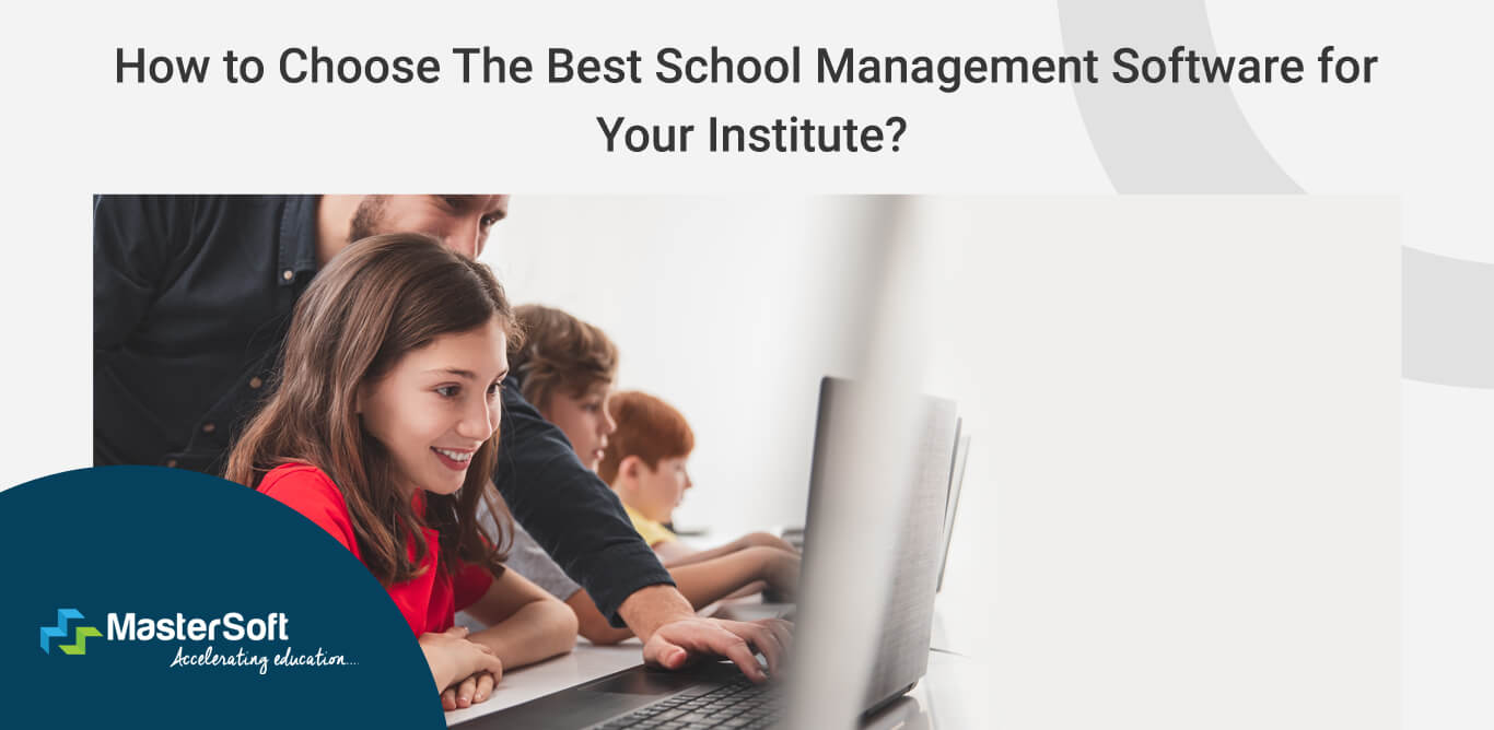 best school management software